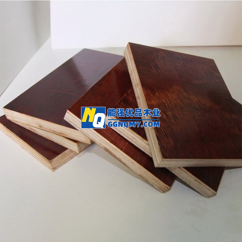 恩施建筑模板廠家直銷(xiāo)，混凝土支撐模板加工企業(yè)